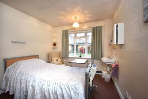 Care Home in Leicester