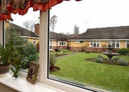 Care Homes in Leicester